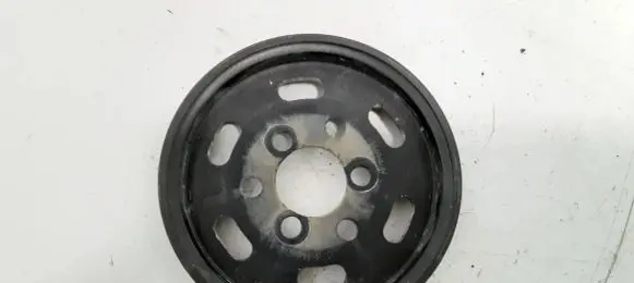 Volkswagen Golf IV Power steering pump pulley 038145255B