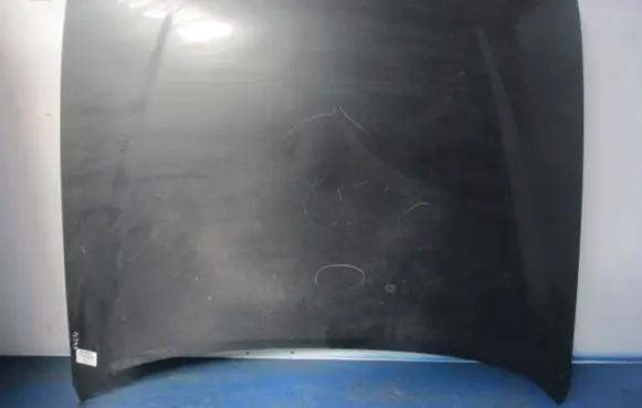 Ford Sierra Engine bonnet/hood