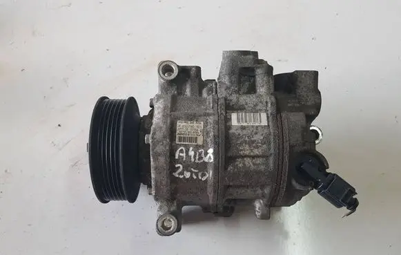 Audi A4 S4 B8 8K Air conditioning (A/C) compressor (pump) 8K0260805LIAUTOPI 8K0260805L