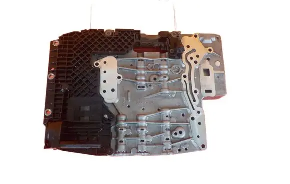 BMW 3 E90 E91 Torque split ecu control unit/module 1071128342