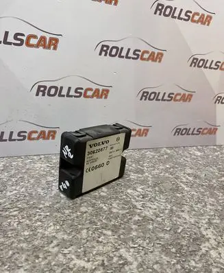 Volvo S40, V40 Immobilizer control unit/module 30865187 30620877 F005V00178