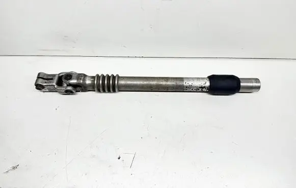Steering column universal joint