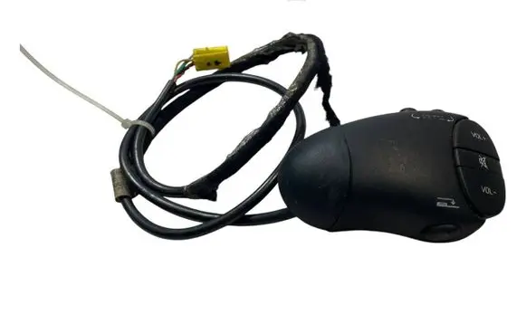 Renault Master II Multifunctional control switch/knob 8200064332