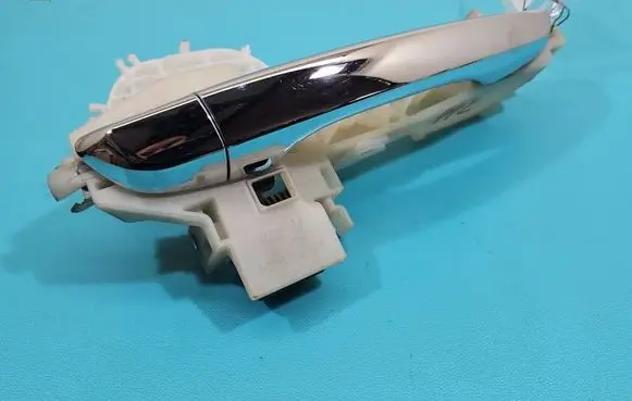 Hyundai Elantra VI Front door exterior handle 92601-03100 IMPRK1518889