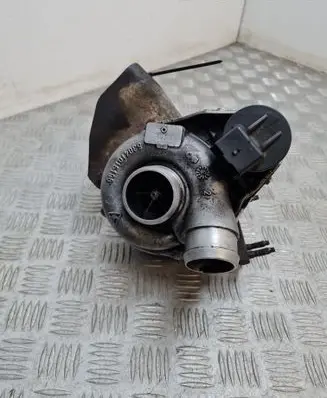 Land Rover Discovery 3 - LR3 Turbo 53041015186