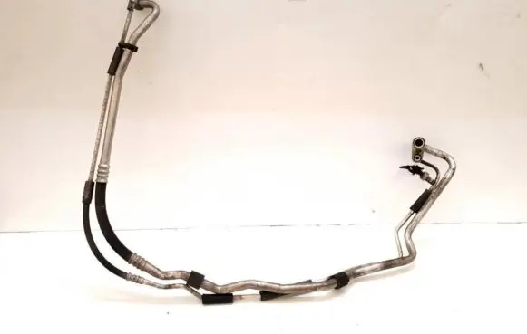 Fiat Croma Air conditioning (A/C) pipe/hose 51801784