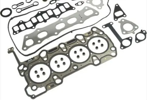 Honda Accord Engine head J1244135