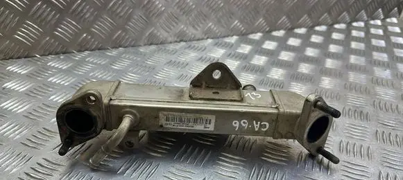KIA Sorento EGR valve cooler 284602F700 1EBCEF0367