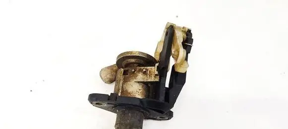 Opel Astra F Tailgate exterior lock 