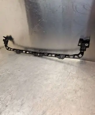 Volkswagen Golf VI Rear bumper mounting bracket 5K6807863 301155 1155