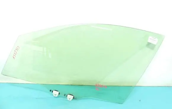 Honda Stream Front door window glass four-door IMPRK1327923