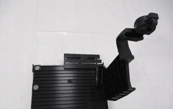 Opel Zafira Life ABS pump bracket 9808174680