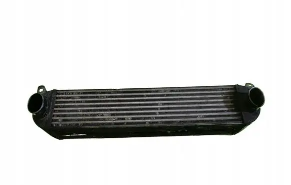 Land Rover Range Rover L322 Intercooler radiator 27N PML500031