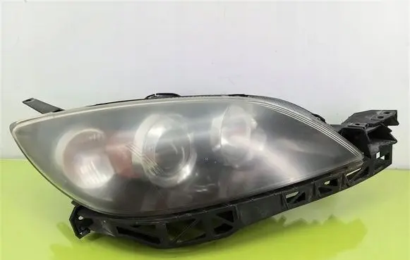Mazda 3 I Headlight/headlamp