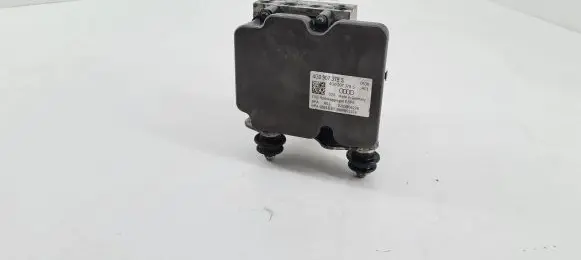 Audi A6 S6 C7 4G ABS Pump 4G0907379S 0265956226