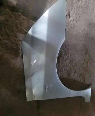 Renault Espace - Grand espace IV Fender 8200155751