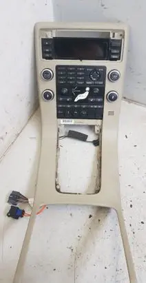 Volvo XC70 Climate control unit 30797715 1812173