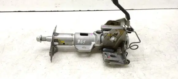 Suzuki SX4 S-Cross Steering wheel axle