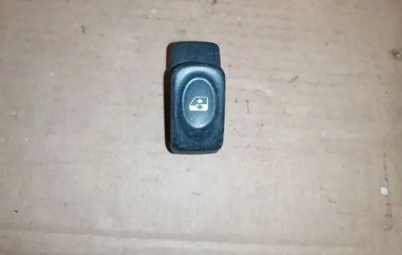 Renault Megane I Electric window control switch 838099D
