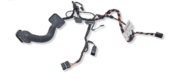 Mercedes-Benz ML W164 Front door wiring loom A1645405806