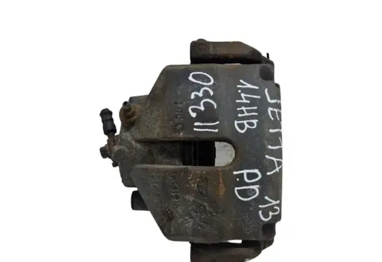 Volkswagen Jetta VI Front brake caliper