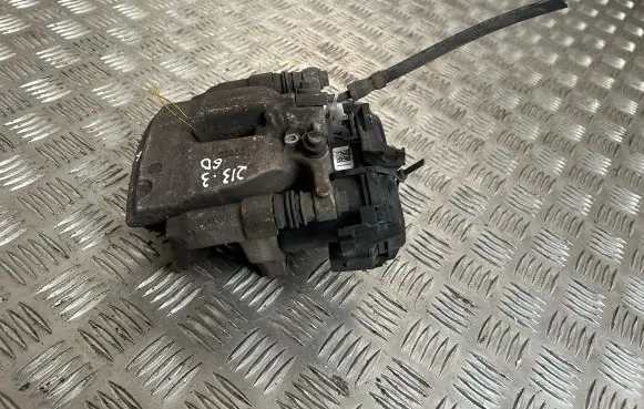 Mercedes-Benz E W213 Rear brake caliper A0044235898