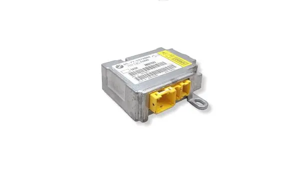 BMW 7 E65 E66 Airbag control unit/module 6970888 65776970888