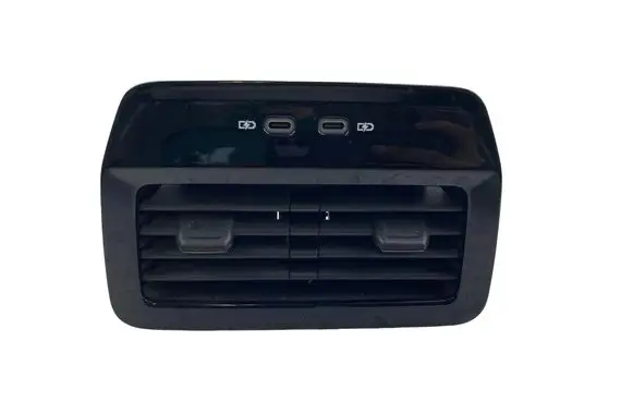 Volkswagen ID.4 Dashboard air vent grill cover trim 3G5035718A