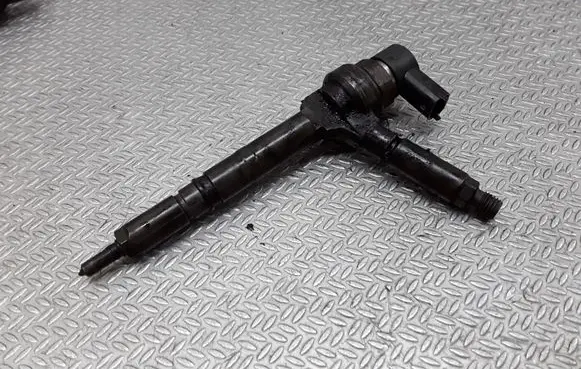 Honda Civic Fuel injector 0445110082