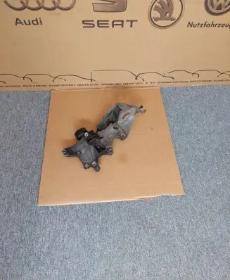 Generator/alternator bracket