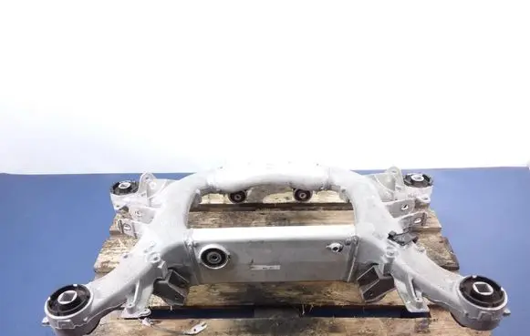 BMW M5 Rear suspension assembly kit set 7857057