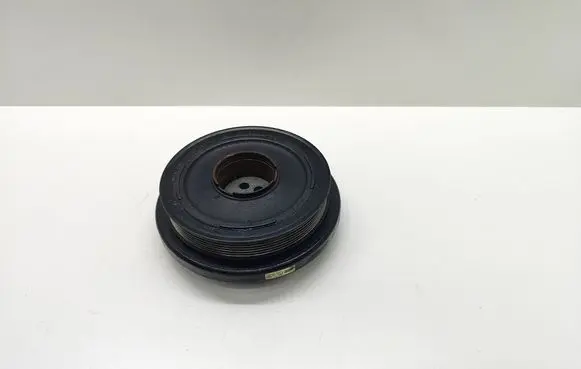 BMW 5 F10 F11 Crankshaft pulley 8515002 851500203 160421