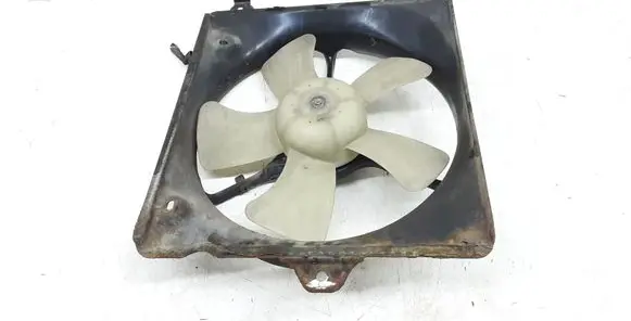 Toyota Avensis T220 Electric radiator cooling fan