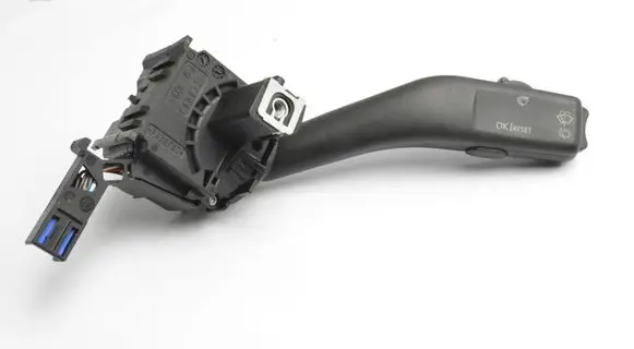 Volkswagen Golf V Wiper switch 1K0953519