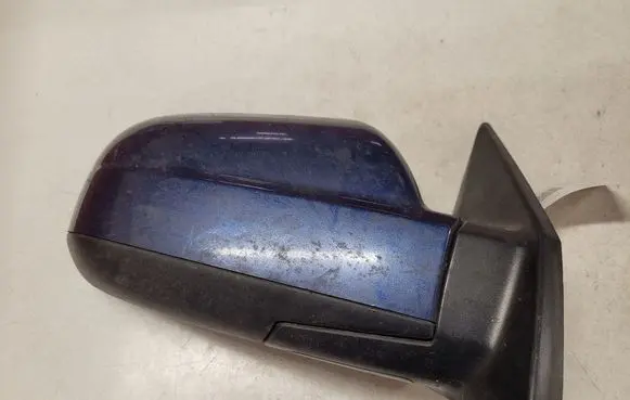 Hyundai Santa Fe Front door electric wing mirror