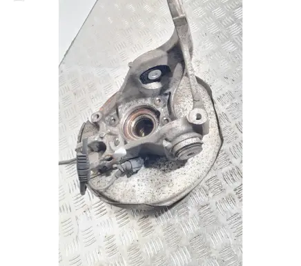 Audi Q5 SQ5 Rear wheel hub