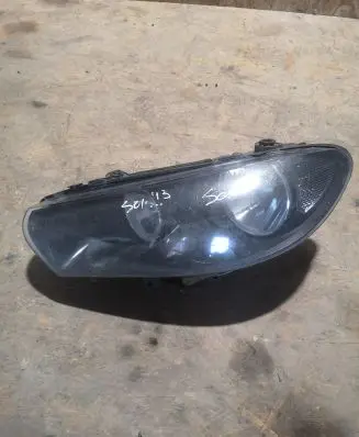 Volkswagen Scirocco Headlight/headlamp 1K8941005H