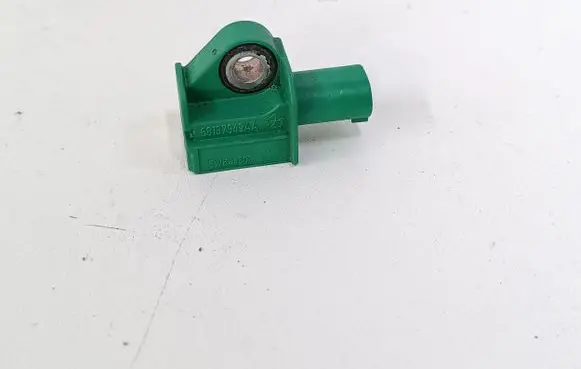 Dodge Grand Caravan Airbag deployment crash/impact sensor 68137949AA 5WK44602