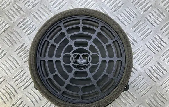 Audi A5 Sportback 8TA Rear door speaker 8K0035411A