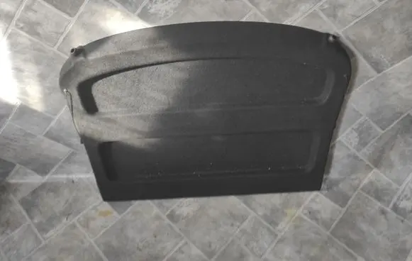 Ford Mondeo MK IV Parcel shelf