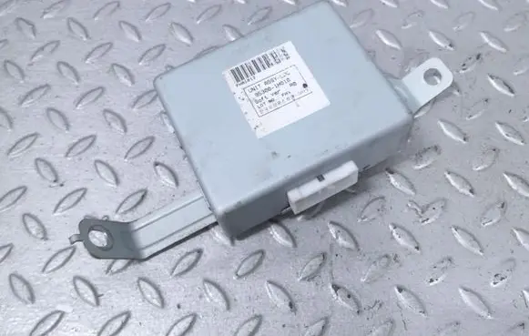 KIA Ceed Door central lock control unit/module 953001H010