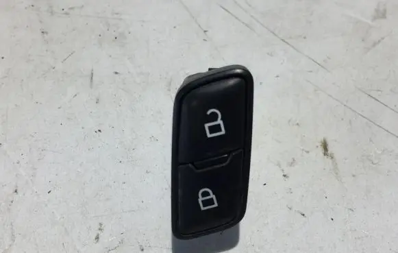 Ford Transit Central locking switch button BK2T14017AA BK2T14017