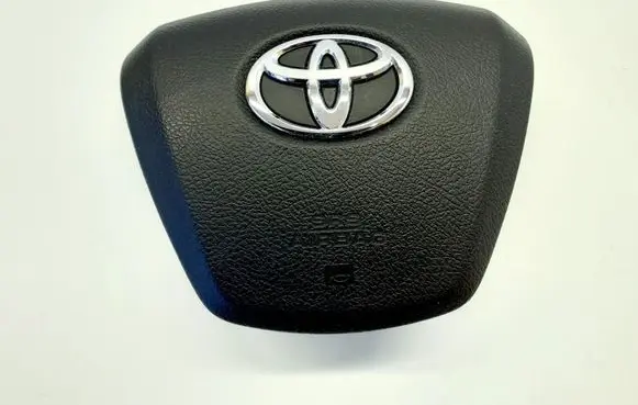 Toyota Verso-S Steering wheel airbag 451300F033B0 451300F033