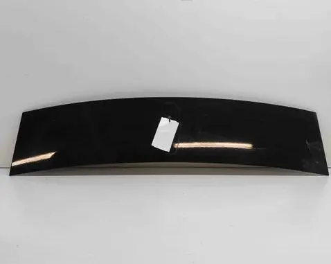 Jaguar F-Type Tailgate trim EX5342540BF