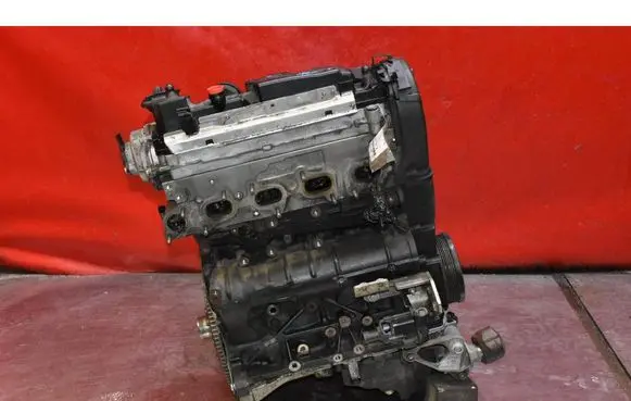 Audi A6 Allroad C7 Engine CNH