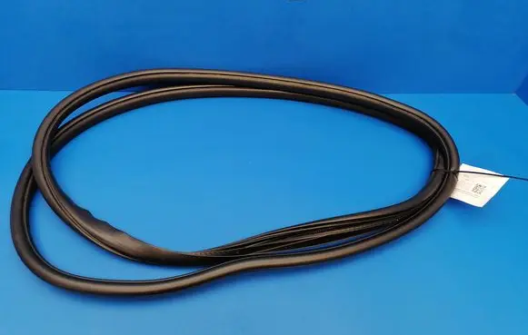 Nissan Note (E11) Front door rubber seal