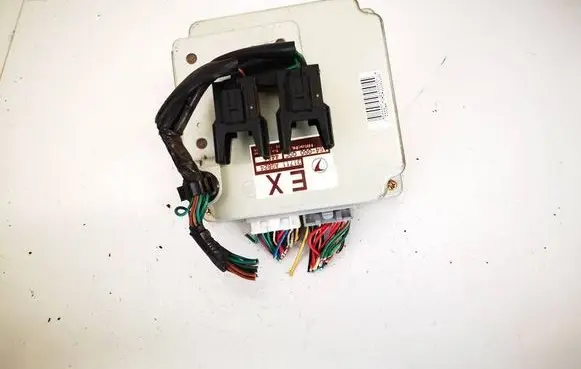 Subaru Outback Gearbox control unit/module 31711ag824 a64-000