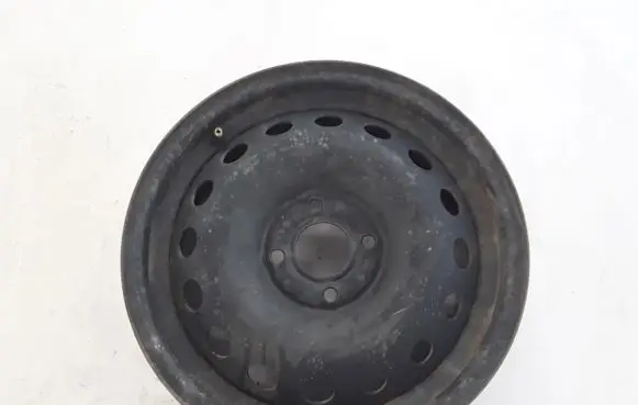 Dacia Sandero R15 forged rim 8200613298