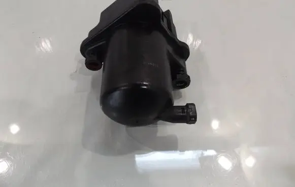 Renault Modus Fuel filter housing 