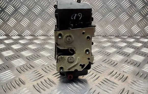 Citroen C5 Rear door lock 2121A